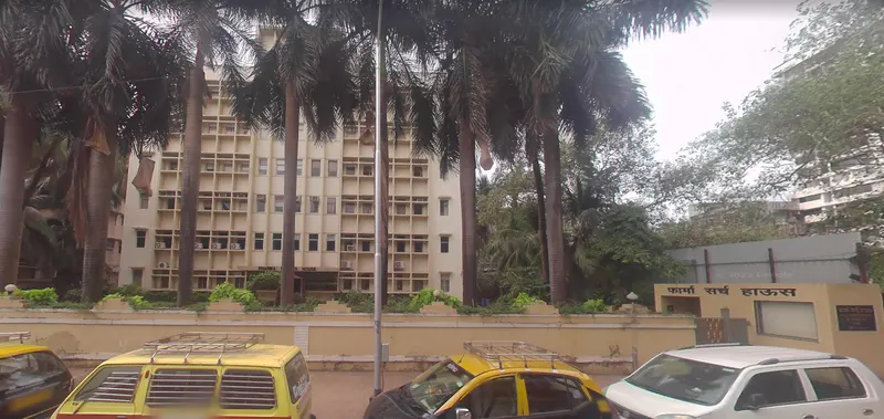 Pharma Search House — Worli (1)