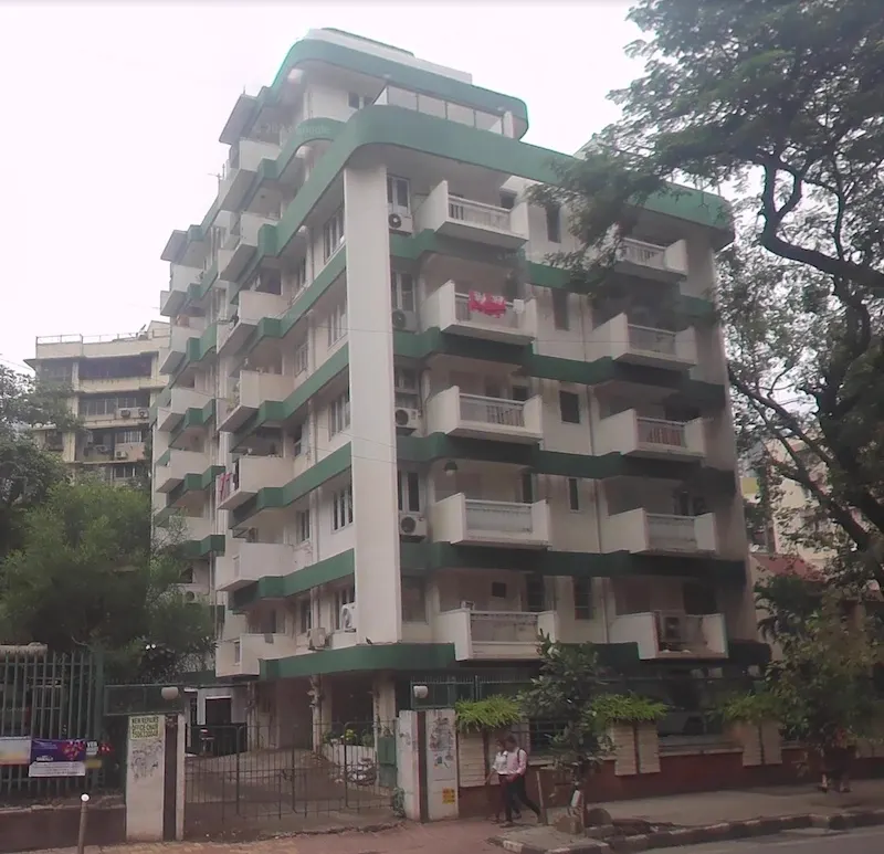 Phoenix House — Prabhadevi