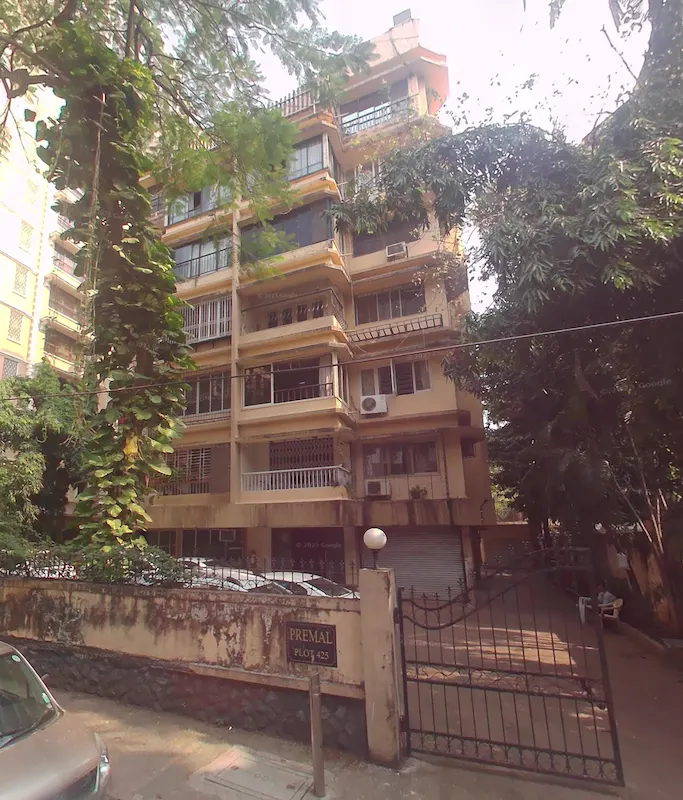 Premal — Santacruz West (1)