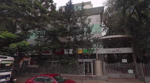Premier House — Andheri East