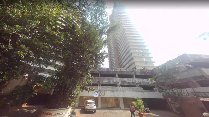 Prithvi Apartments — Altamount Road (3)
