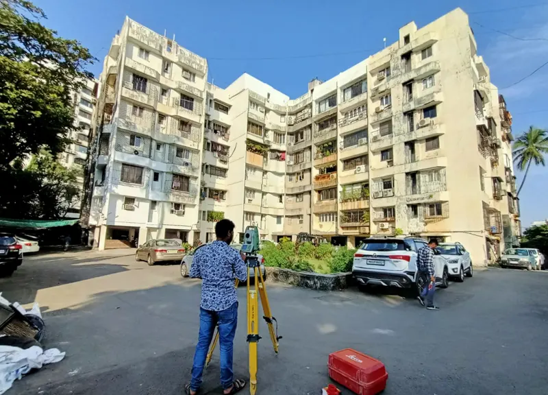 Queens Apartment — Bandra West (1)