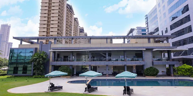 Raheja Interface Heights — Malad West (4)