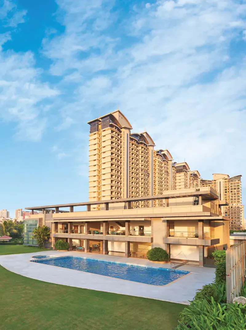 Raheja Interface Heights — Malad West (6)