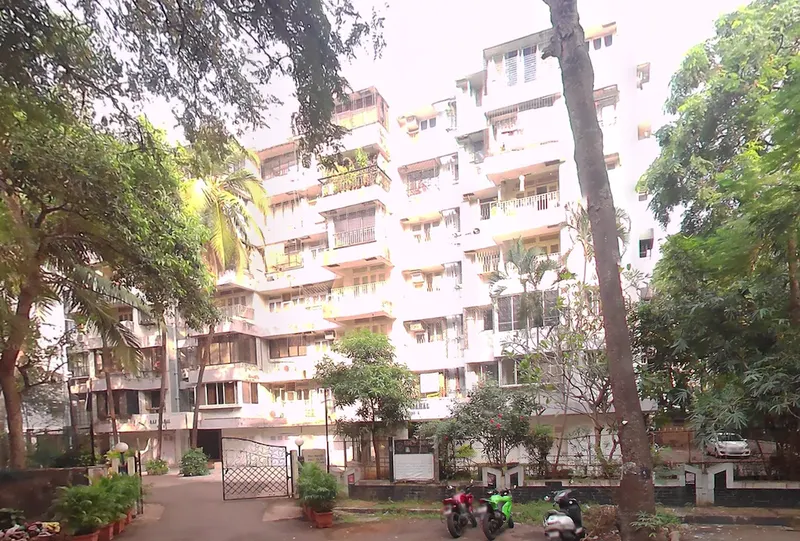 Raj Mahal — Andheri West (2)