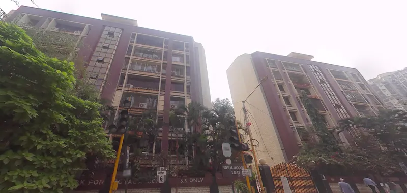 Royal Accord — Andheri West (1)