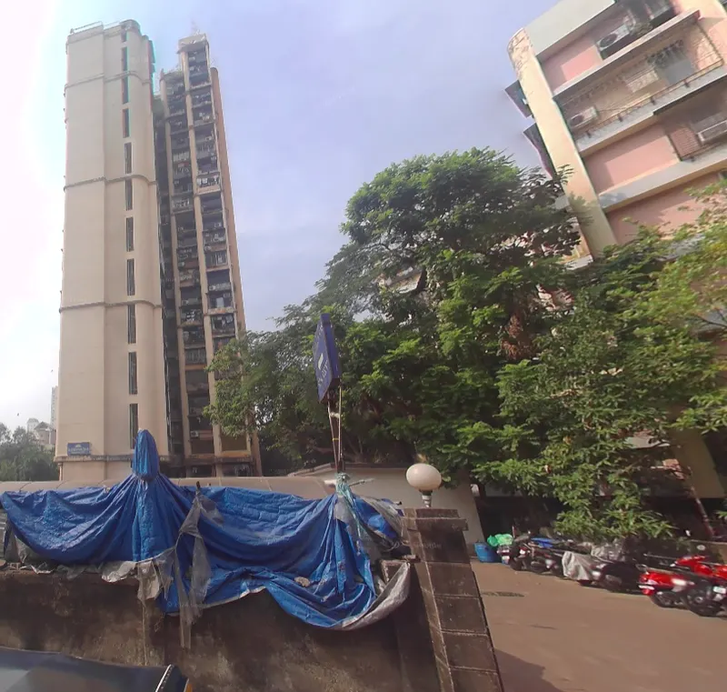 Royal Resort Tower — Andheri West (1)
