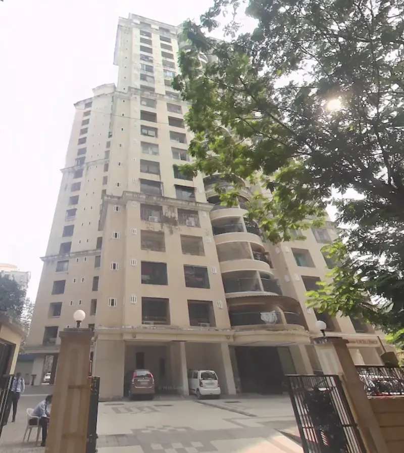 Rustomjee Adarsh Excellency — Malad West (1)