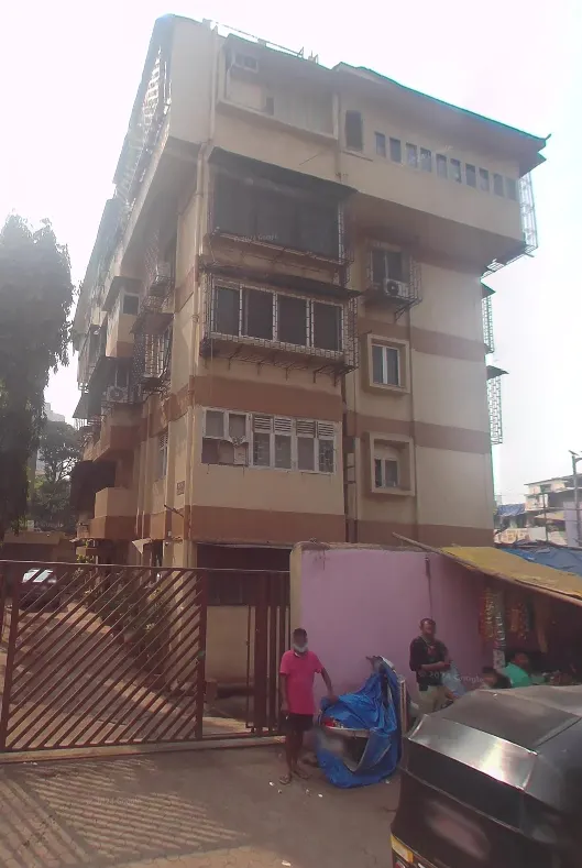 Sagar Darshan — Santacruz West (1)