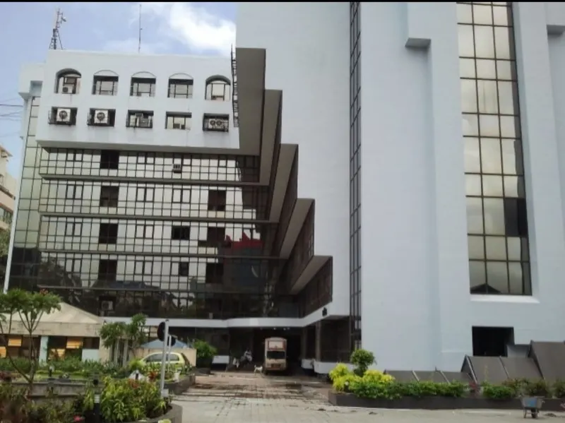 Sahar Plaza Midas — Andheri East (3)