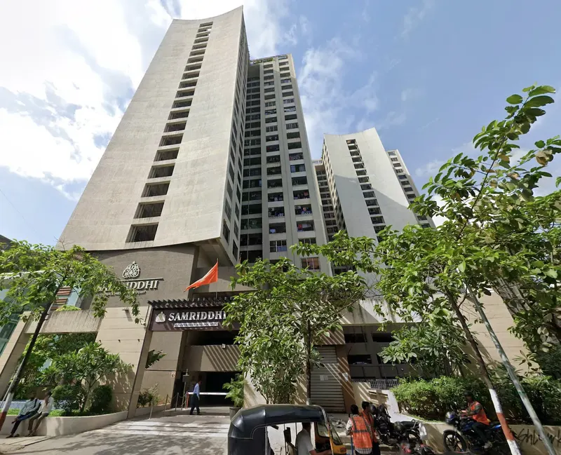 Samriddhi — Bhayandar (1)