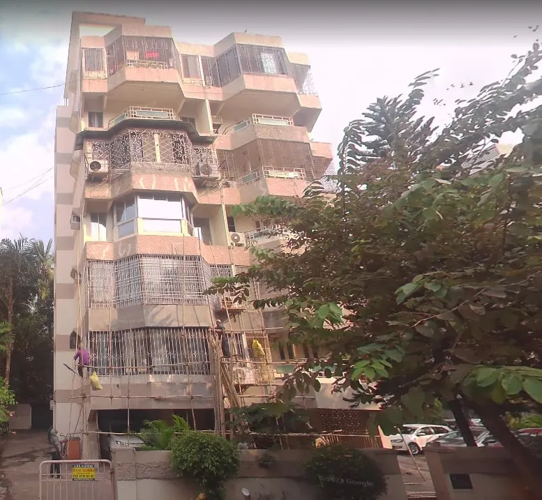 Sameer Apartment — Bandra West