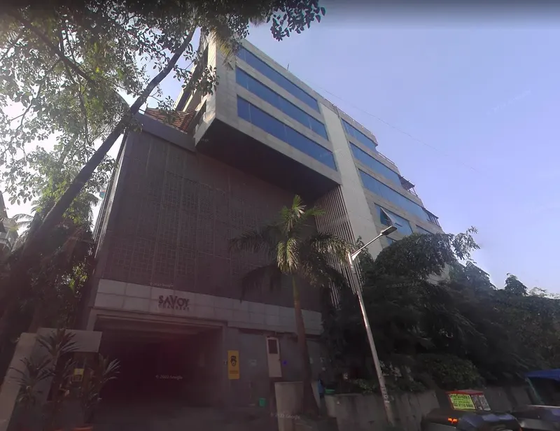 Savoy Chambers — Santacruz West (1)