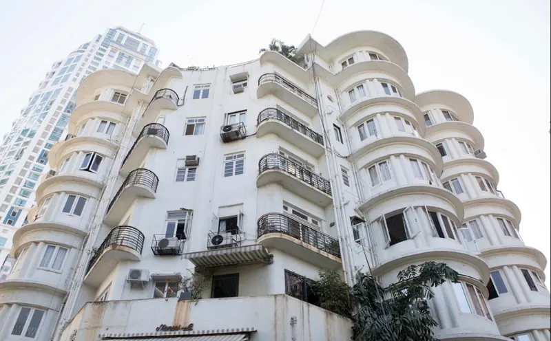 Shangri-lla — Tardeo
