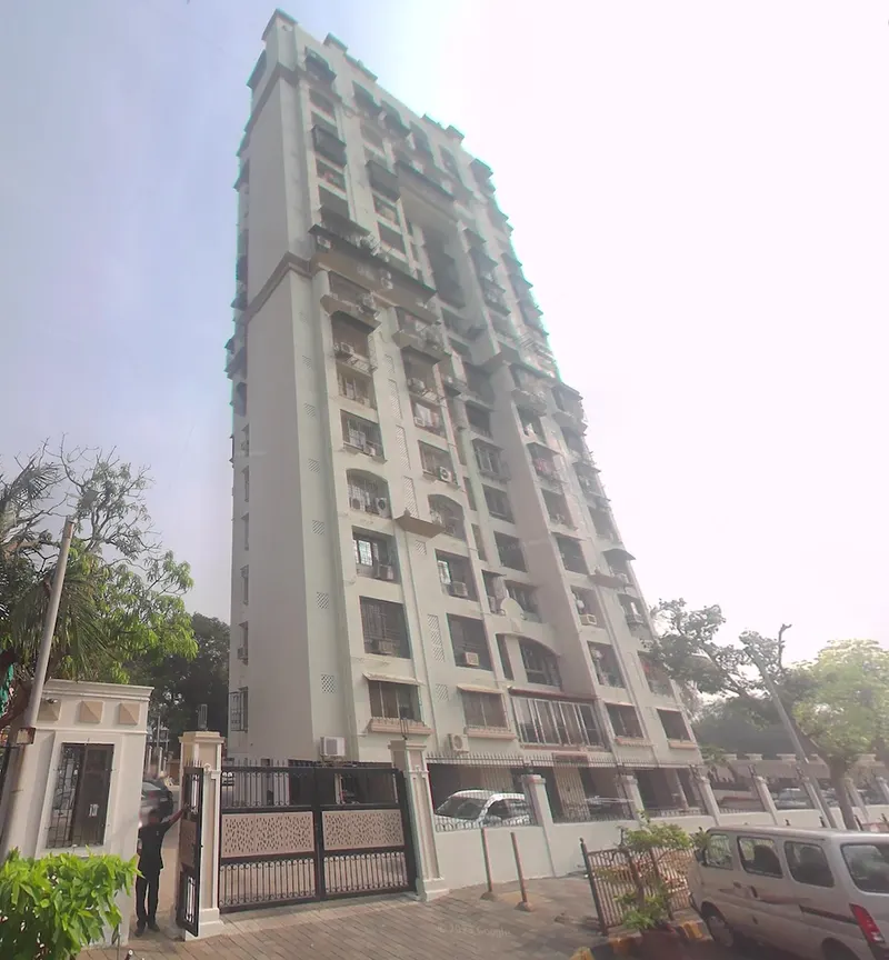 Shiv Kutir CHS — Andheri West (2)