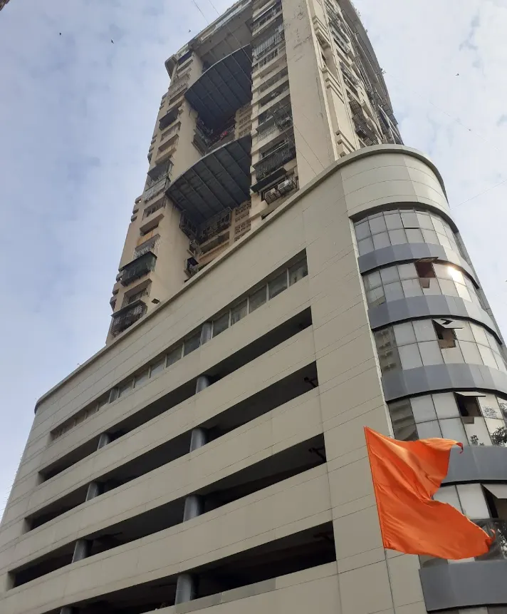 Shiv Tapi — Gamdevi (1)