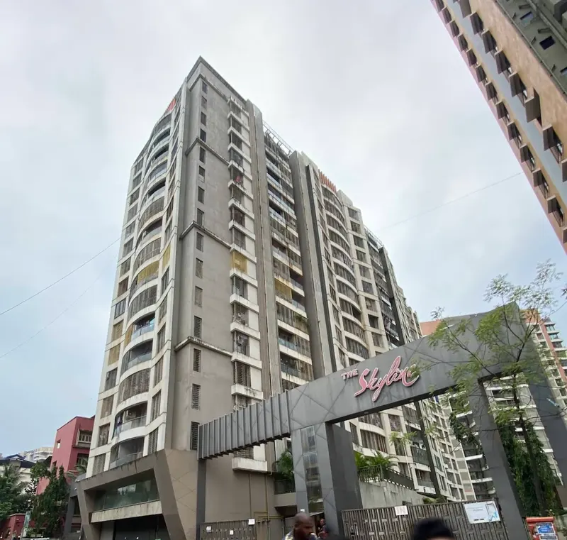 Sky Line — Mira Road