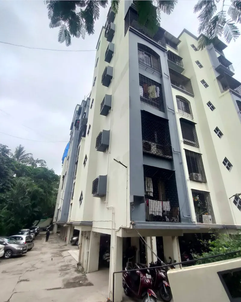 Shreeji Paradise — Andheri West (2)