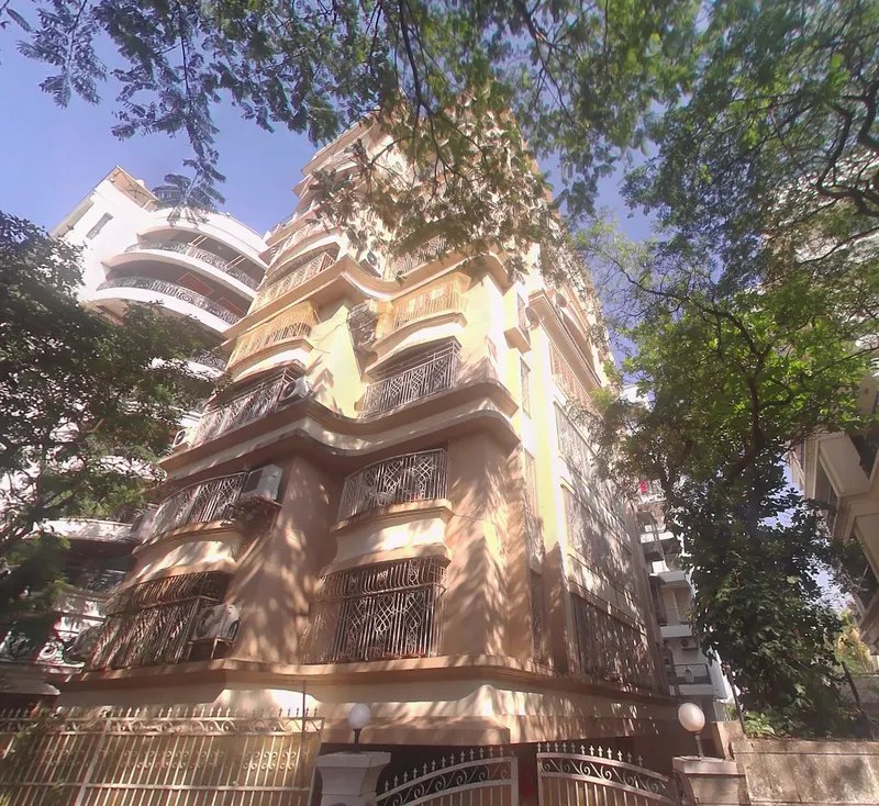 Shyam Kunj — Juhu (1)