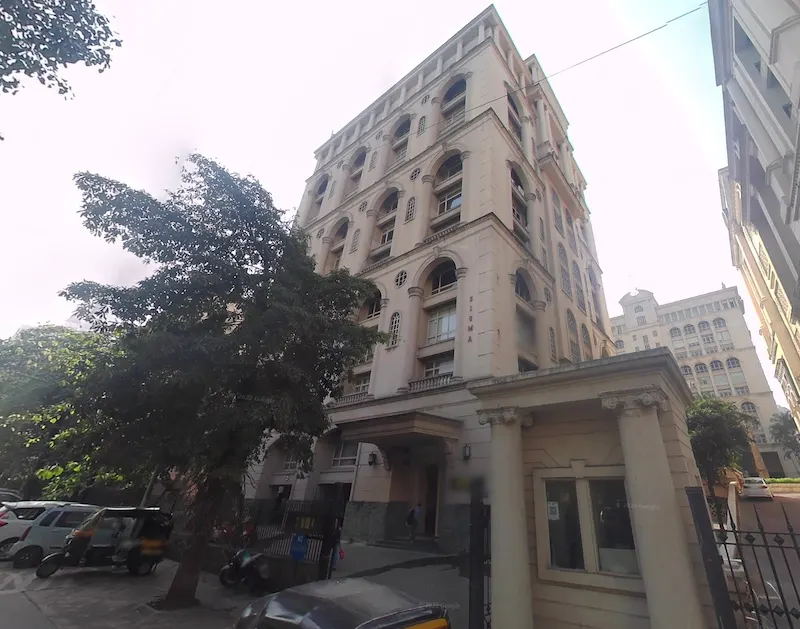 Sigma — Powai