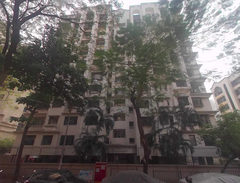 Silver Nest — Andheri West (1)