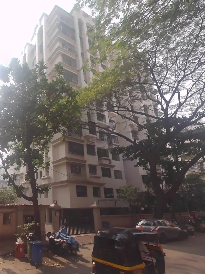 Silver Nest — Andheri West (2)