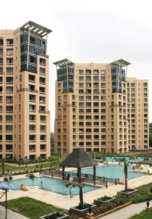 Skyline Oasis — Ghatkopar West (2)