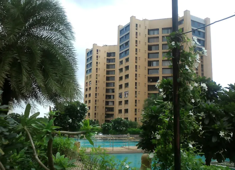 Skyline Oasis — Ghatkopar West (3)