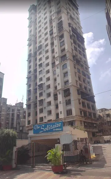 The Solitaire — Mahim (1)
