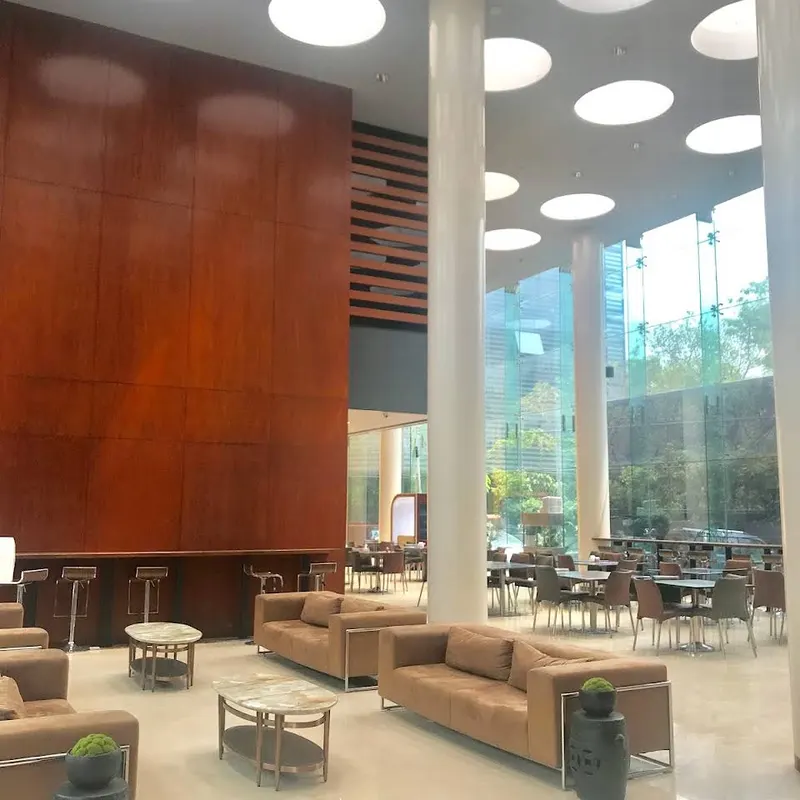 Star Hub — Andheri East (4)