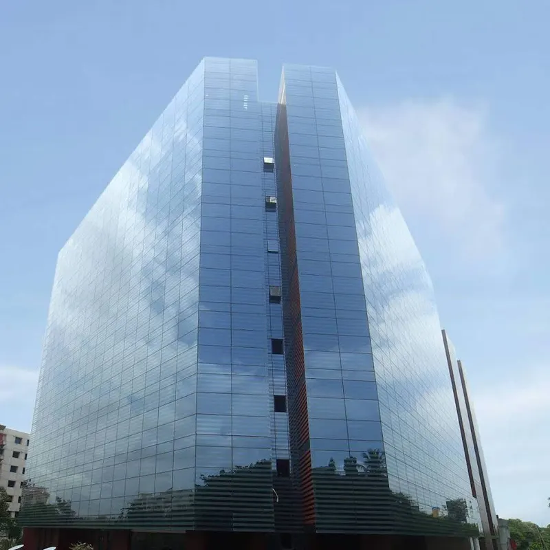 Star Hub — Andheri East (1)