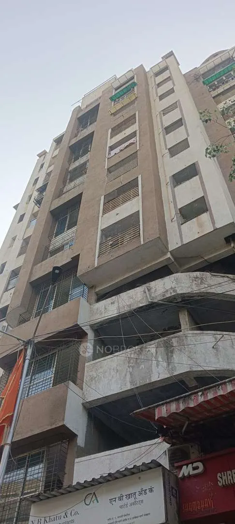 Sudarshan Apartment — Parel (1)