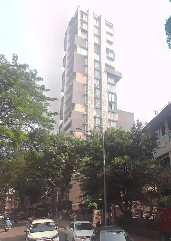 Sugee Trimurti — Dadar West