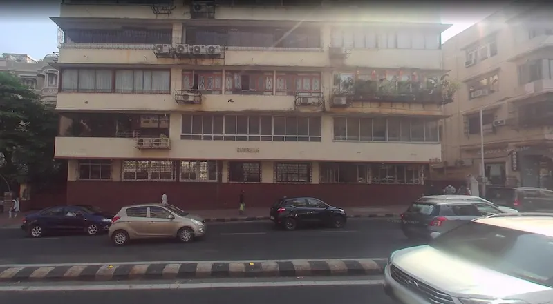 Sunbeam — Peddar Road (1)