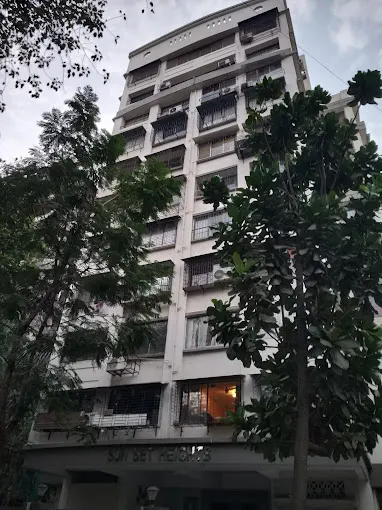 Sunset heights — Prabhadevi (1)