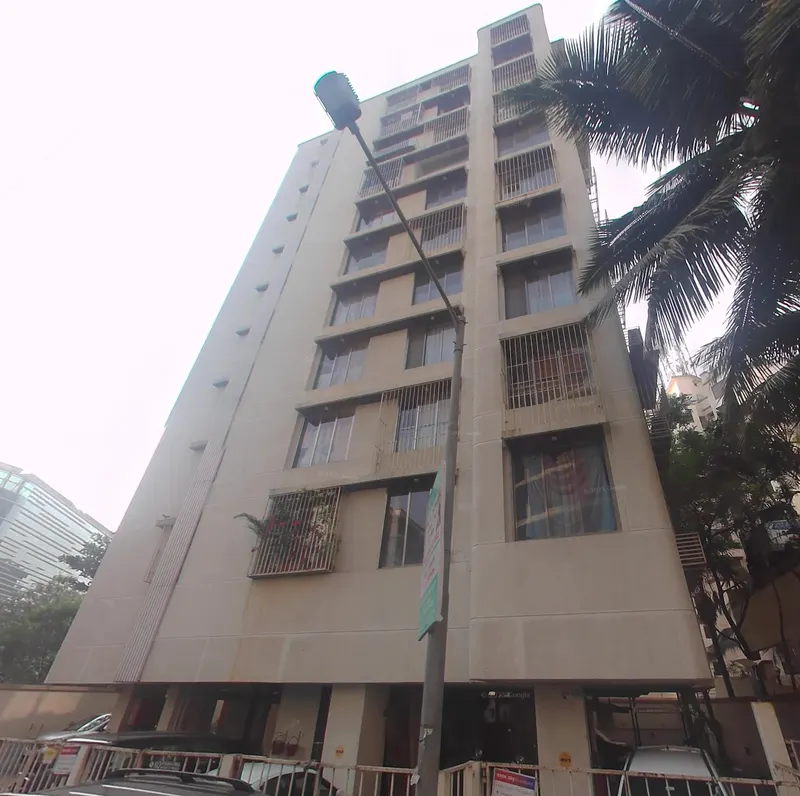 Sunshine Heights — Santacruz East
