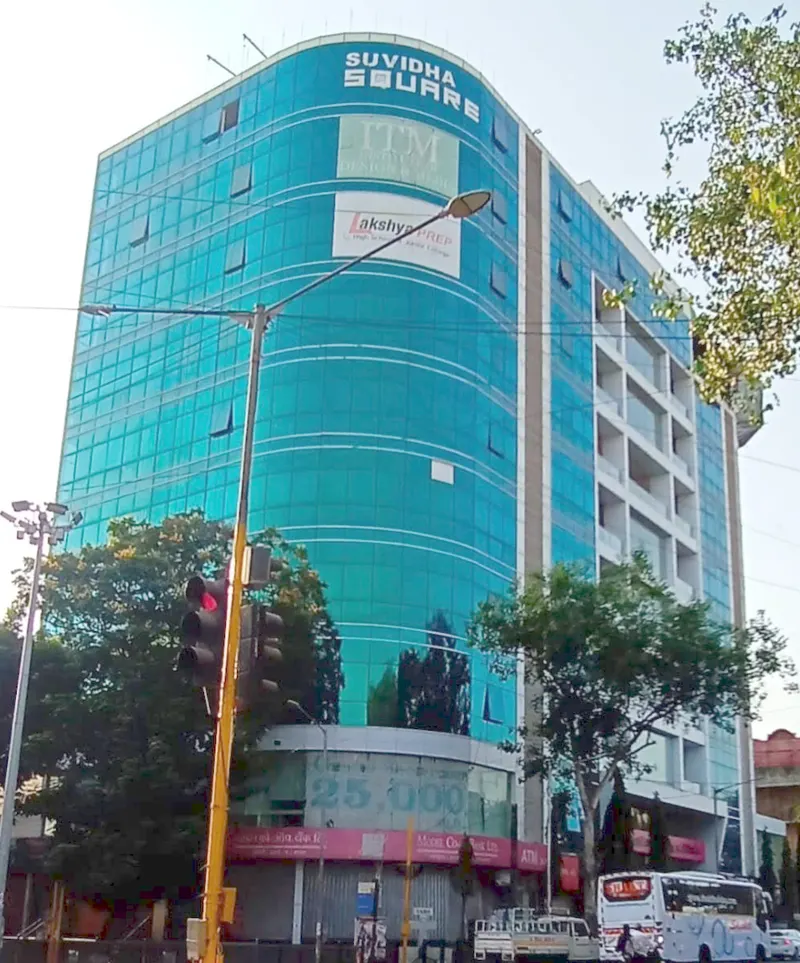 Suvidha Square — Andheri West (2)