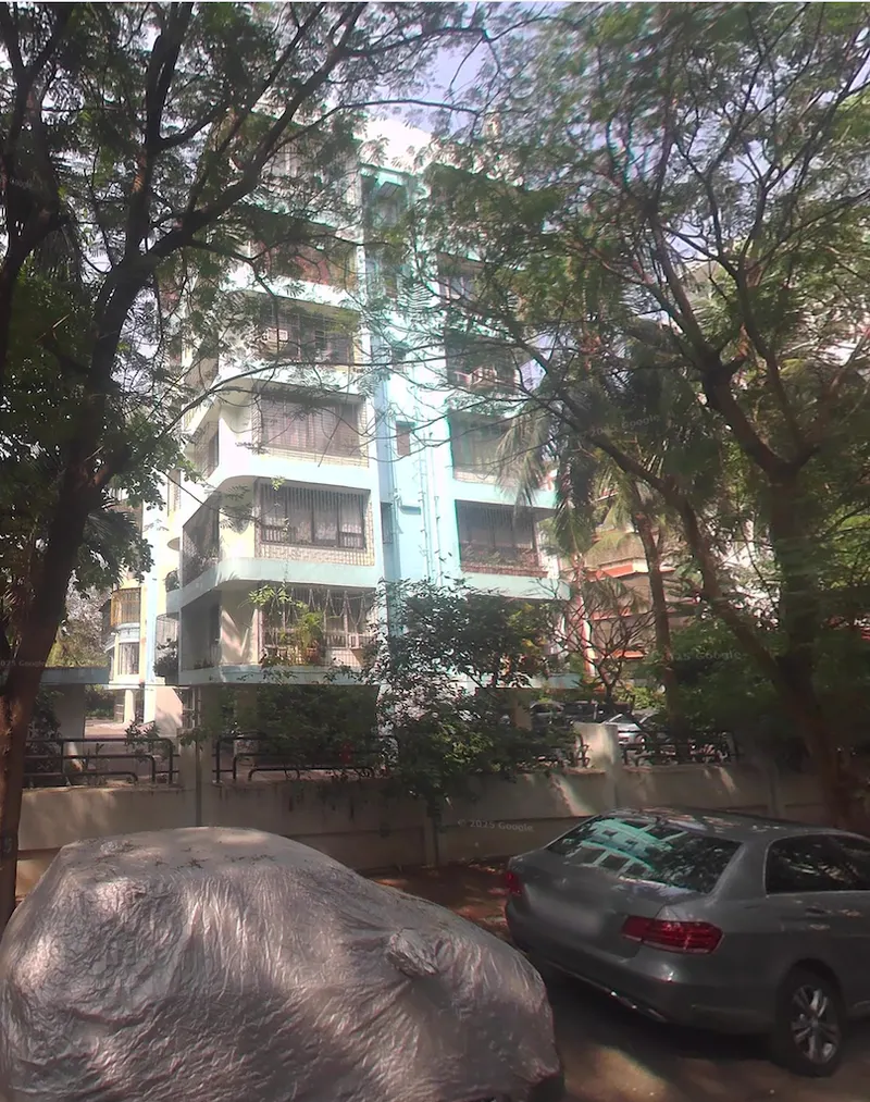 Tahiti Co-operative Housing Society — Andheri West