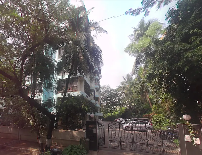 Tahiti Co-operative Housing Society — Andheri West