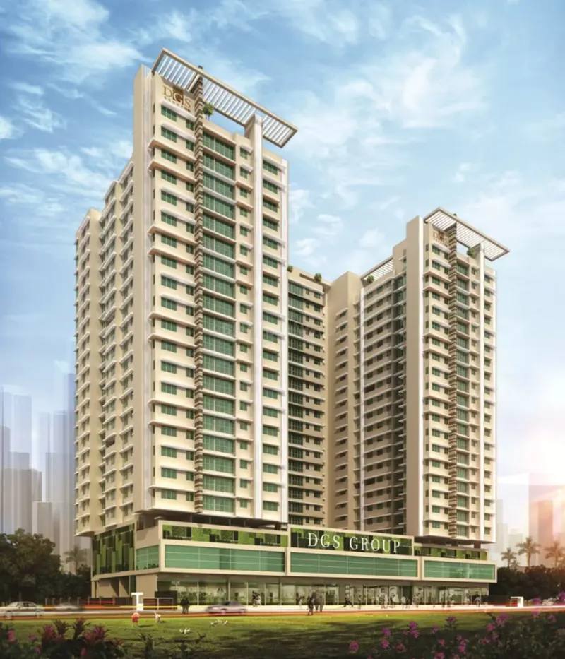 Tapovan — Malad East (1)