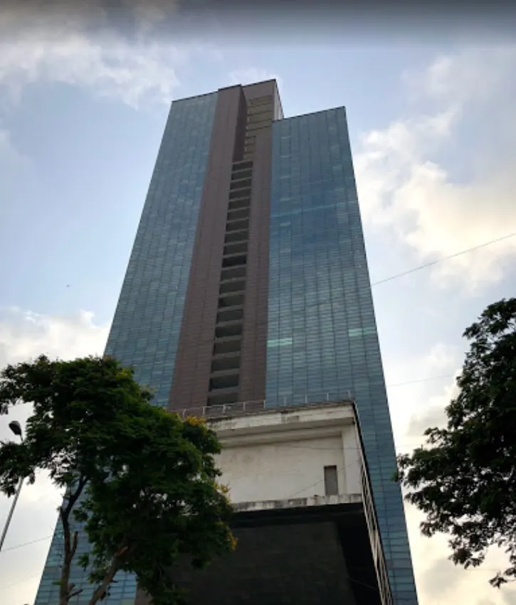 The Ruby — Dadar West