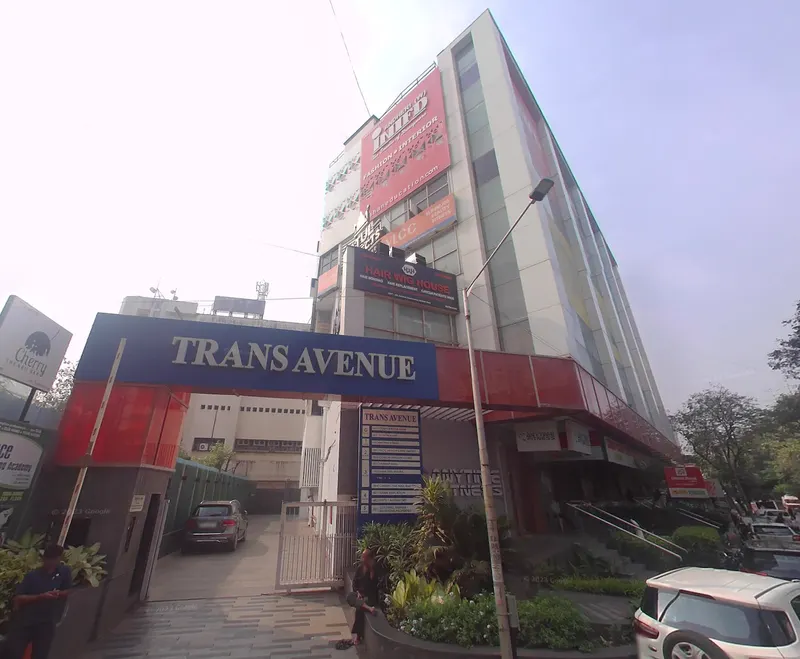 Trans Avenue — Andheri West (2)