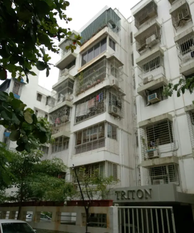 Triton — Juhu (1)