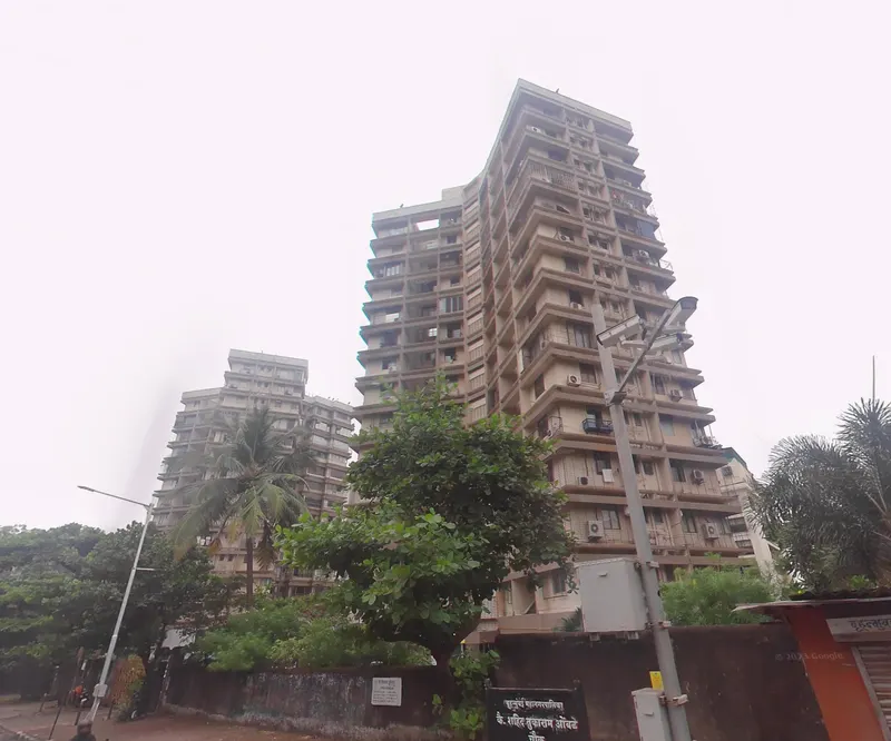 Vaitarna — Worli