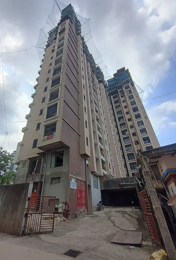 4810 Heights — Borivali East