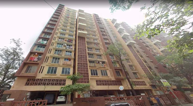 Veena Serenity — Chembur (2)