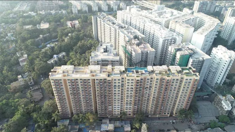 Veena Serenity — Chembur (1)