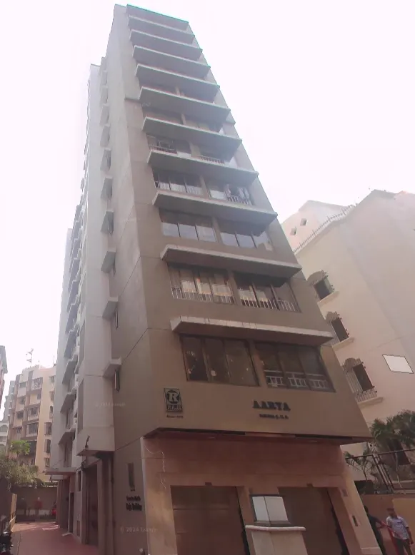 Aarya Sahara — Khar West (1)