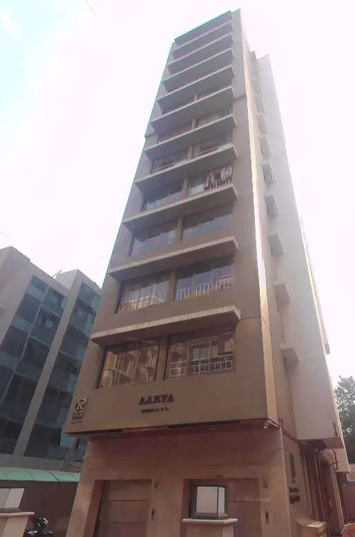 Aarya Sahara — Khar West (2)