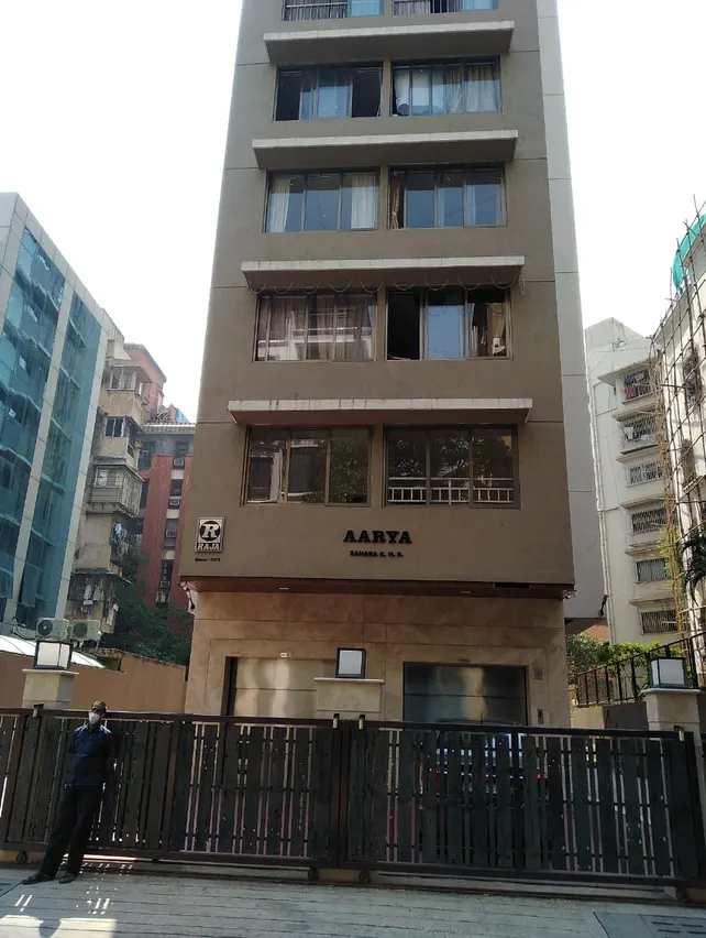 Aarya Sahara — Khar West (3)